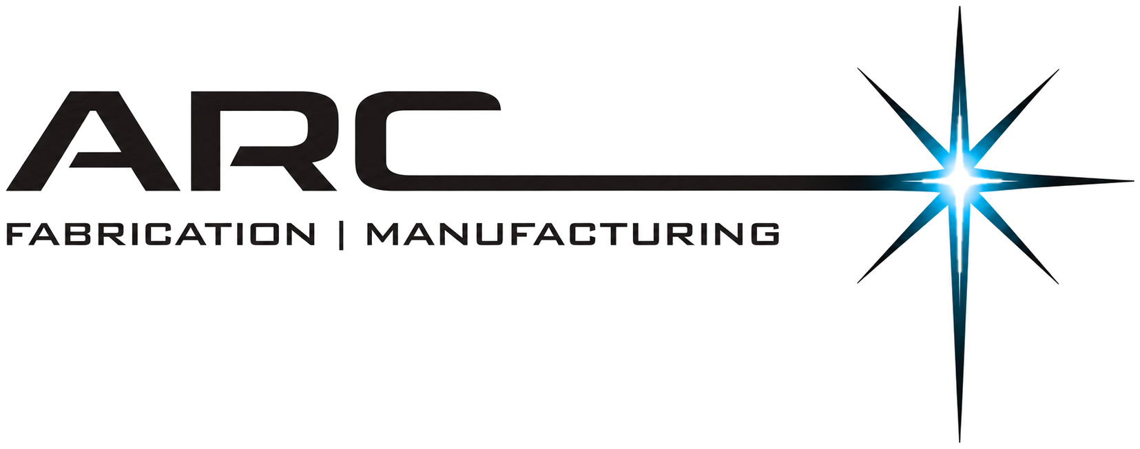ARC Fabrication & Manufacturing logo